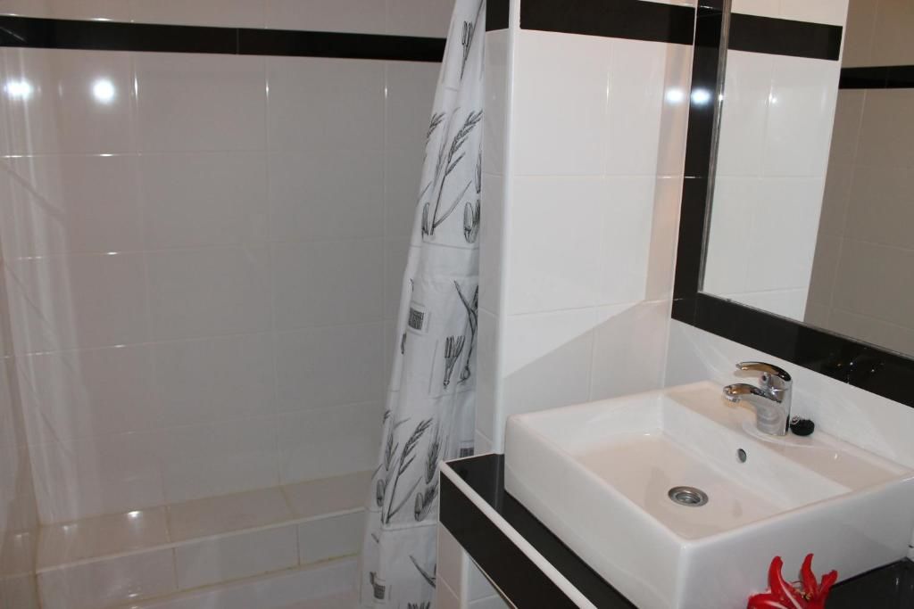 Апартаменты Solar Apartments Херцег-Нови-54