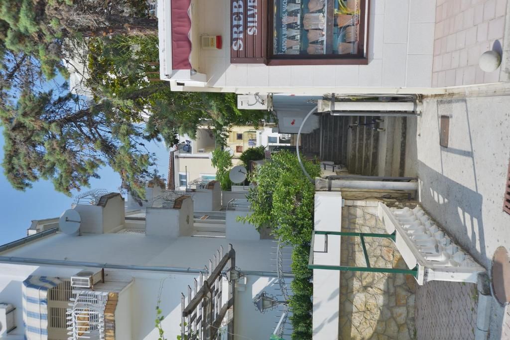 Апартаменты Solar Apartments Херцег-Нови-63