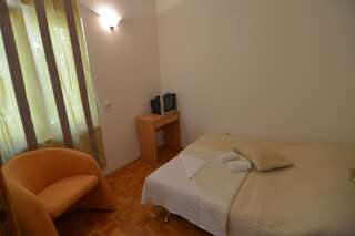 Апартаменты Solar Apartments Херцег-Нови Апартаменты с 1 спальней и террасой-5