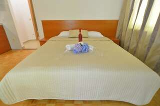 Апартаменты Solar Apartments Херцег-Нови Апартаменты с 1 спальней и террасой-7