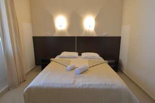 Апартаменты Solar Apartments Херцег-Нови Номер-студио с патио-5