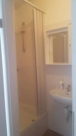 Апартаменты Solar Apartments Херцег-Нови Апартаменты-студио-2