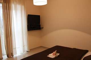 Апартаменты Solar Apartments Херцег-Нови Номер-студио с видом на море-7