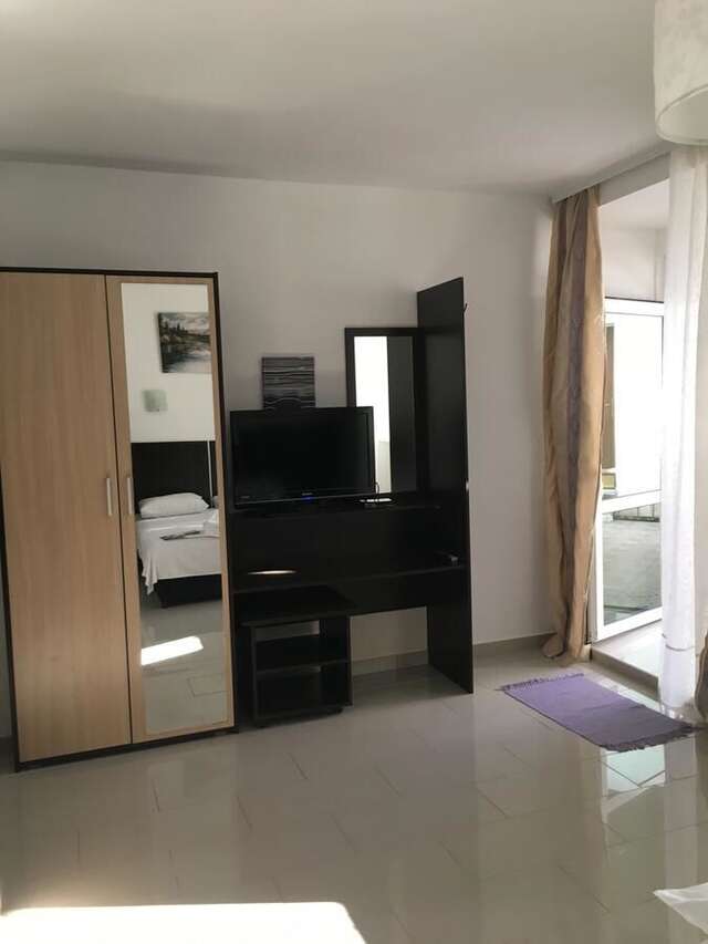 Апартаменты Solar Apartments Херцег-Нови-4