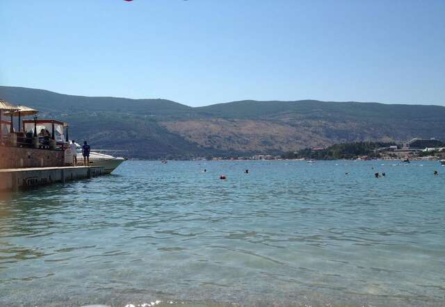 Апартаменты Solar Apartments Херцег-Нови-31