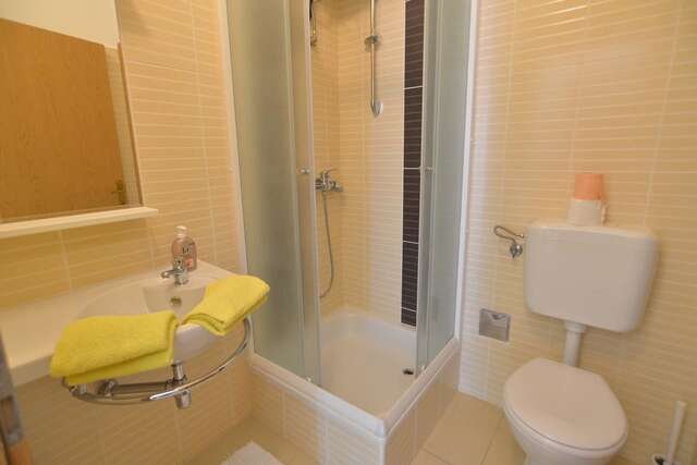 Апартаменты Solar Apartments Херцег-Нови-33