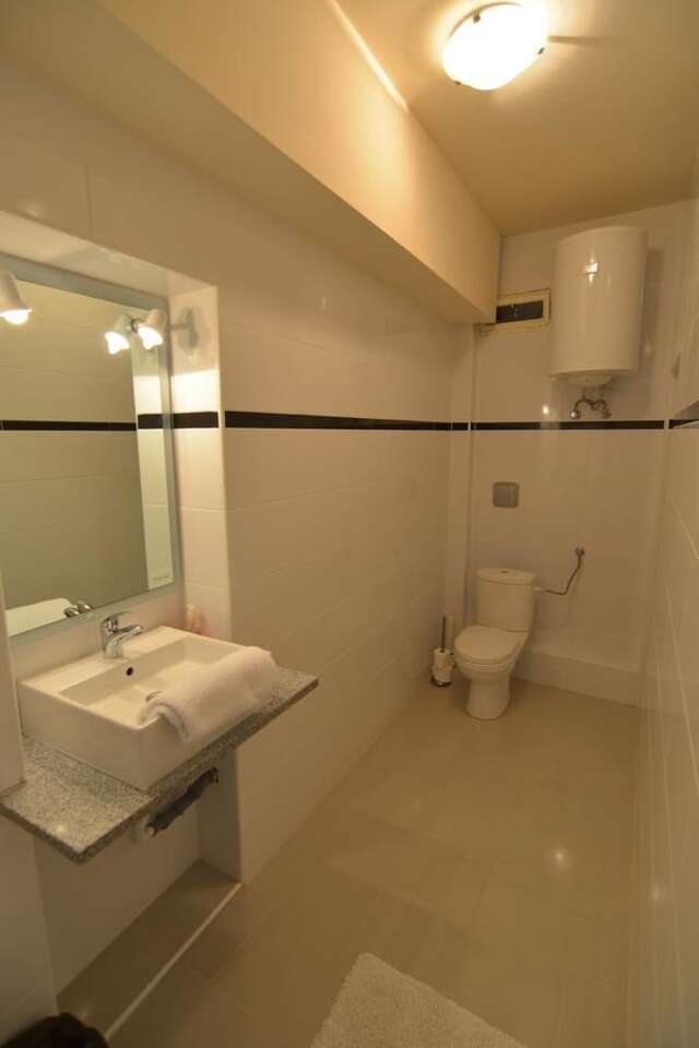 Апартаменты Solar Apartments Херцег-Нови-34