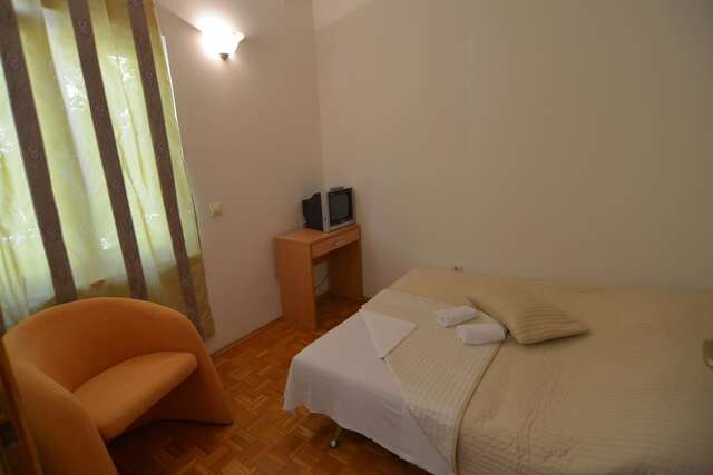 Апартаменты Solar Apartments Херцег-Нови-35