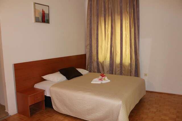 Апартаменты Solar Apartments Херцег-Нови-37