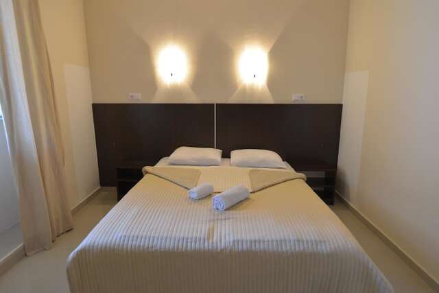 Апартаменты Solar Apartments Херцег-Нови-41