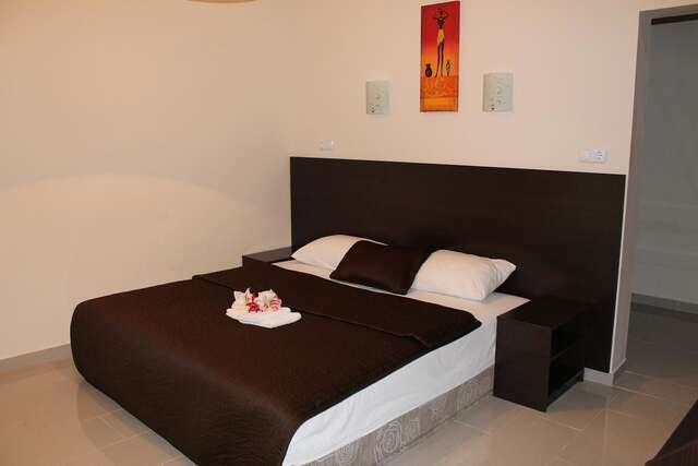 Апартаменты Solar Apartments Херцег-Нови-43