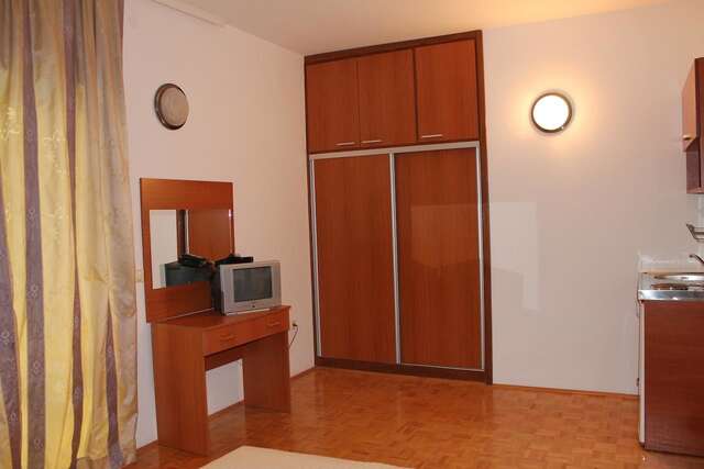 Апартаменты Solar Apartments Херцег-Нови-45