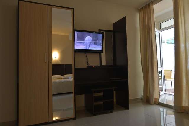 Апартаменты Solar Apartments Херцег-Нови-47