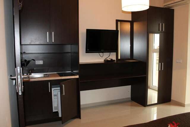 Апартаменты Solar Apartments Херцег-Нови-52