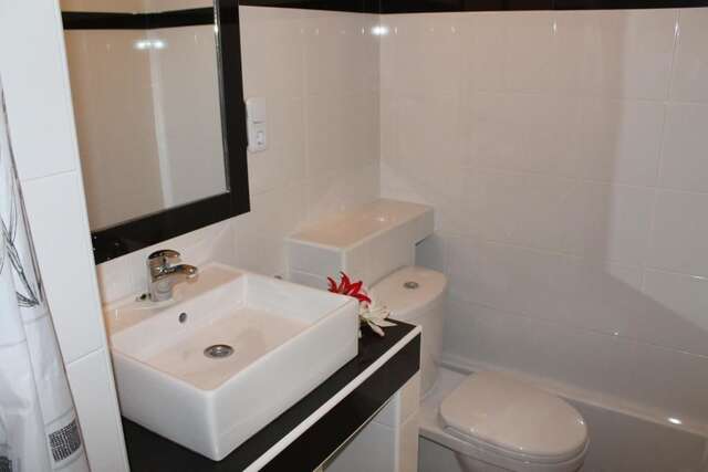 Апартаменты Solar Apartments Херцег-Нови-54