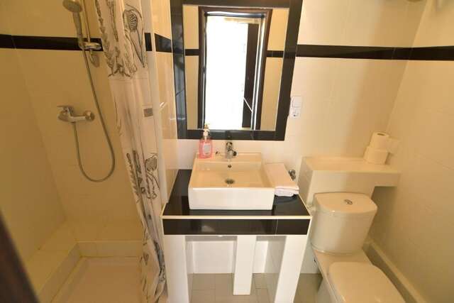 Апартаменты Solar Apartments Херцег-Нови-58