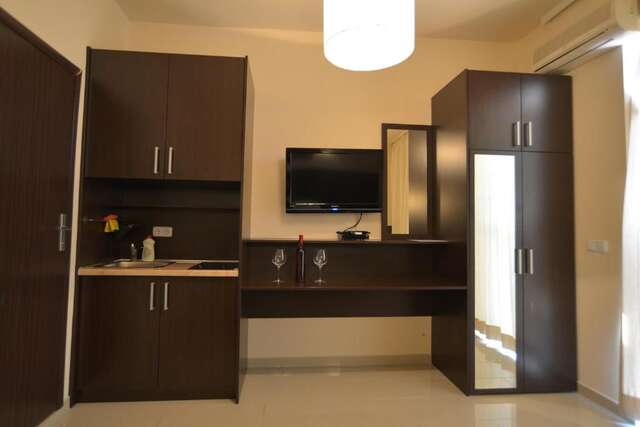 Апартаменты Solar Apartments Херцег-Нови-59