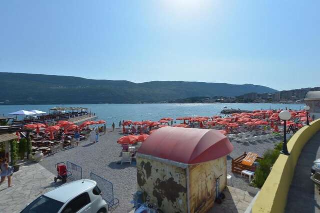 Апартаменты Solar Apartments Херцег-Нови-60