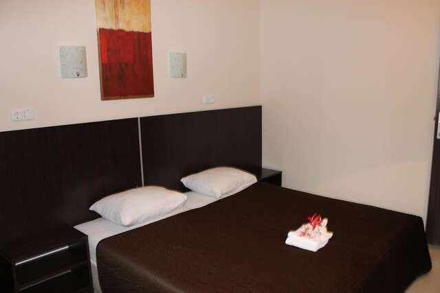 Апартаменты Solar Apartments Херцег-Нови-9